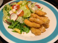 -山葵家·创意料理(EFC欧美广场店)