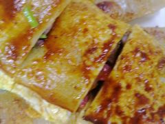 -金掌勺·锅包肉(广渠门店)