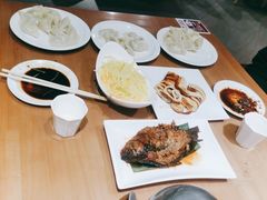 -东方饺子王(重庆路亚泰店)
