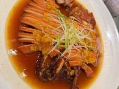 -丽华园(汉阳龙阳店)