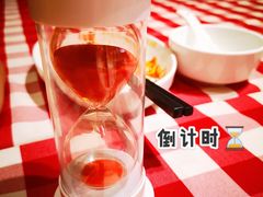 -西贝(无锡万象城店)