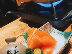 -千羽鹤海鲜居酒屋Bistro(大望路店)