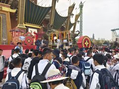 -七彩云南欢乐世界