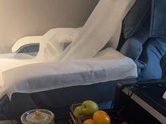 -华夏良子·足道SPA艾灸(铁道大厦店)