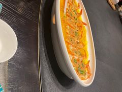 -悦宴·雅致餐厅(绿地蓝海店)