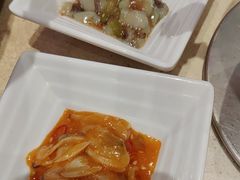 -加勒比阳光环球美食自助(凯德店)