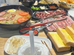 -莱真牛碳火烤肉(合肥旗舰店)