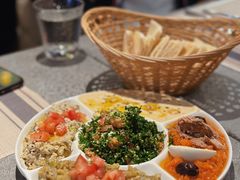 -La Medina餐厅(亮马河南路店)