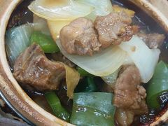 -兴记菜馆