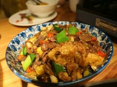-唐伯虎新派湘菜馆(石夏时代广场店)