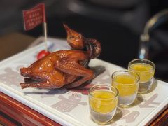 -大鸽饭(动物园店)