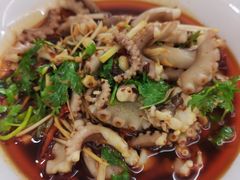 -望海潮海鲜店 特色家常菜(在海一方店)