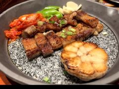 -将军牛排·尔滨地标朝鲜族美食(总店)