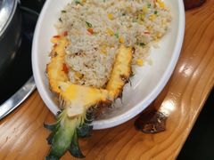 -南国锋味椰子鸡(瀚海店)