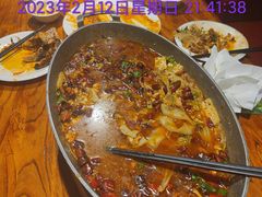 -竹溪一号·天域阁(骑马山店)