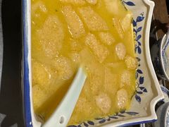 -南京大牌档(新街口德基广场店)