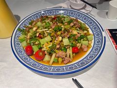 -新蜀会四川豆花(五羊店)