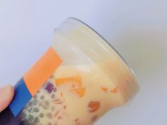 -暖忆烘焙甜品