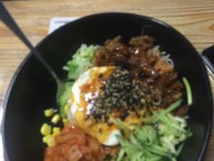 -优壹佳·延边朝鲜族料理(中山北路店)