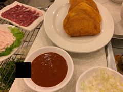 -八先生涮肉房(三里河店)