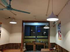-蚝太郎 • 海鲜烧烤(建国路创始店)