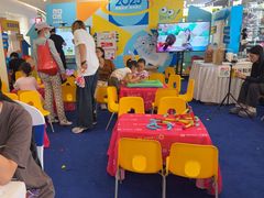 -英孚教育青少儿(河东中心)