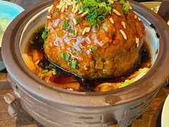 -扬州狮子楼·非遗淮扬菜(总店)