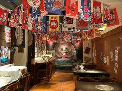 大堂-赤谷和牛烧肉居酒屋(石景山店)
