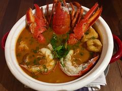 -ATLAS Kitchen 寰图厨房(雅居乐中心店)