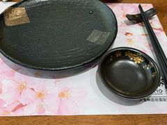 -大渔铁板烧(中山路八佰伴店)