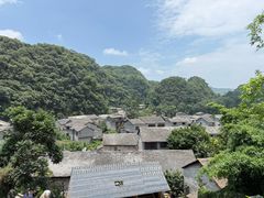 -高荡千年布依古寨旅游景区