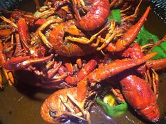 经典十三香龙虾-红盔甲·小龙虾(天钥桥店)