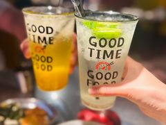 -炑八韩烤(琼华店)