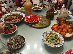 -柴窝堡22号辣子鸡·传承新疆菜