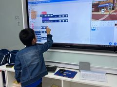 -斯坦星球AI编程·机器人科创·科学实验·信奥·思维·STEM·乐高·竞赛考级(浦东联洋广场大拇指龙阳御桥中心)