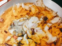 -渝信川菜(长安店)