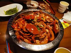-胖哥俩肉蟹煲(来福士店)