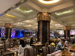 大堂-芭菲盛宴·环球美食(北城国际店)