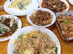 -温州一家人美食(西木头市店)