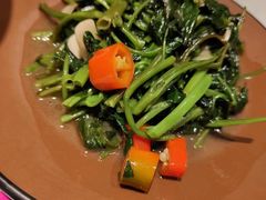 马来风光-滕记星发餐室·新加坡菜(巨鹿路店)