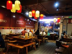 -小饕荟雅安贡椒鱼鲜馆(广福桥店)