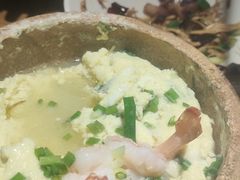 -胡马八破·川菜小馆(高新万达店)