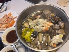 -九月海·海鲜自助(世纪东方店)