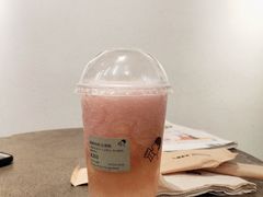-喜茶(中山白水井店)