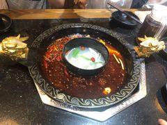 -香传承重庆火锅(直营中山路店)