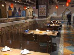 大堂-直隶安家牛肉罩饼(建华店)