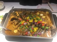 -鱼酷活鱼烤鱼(恒隆广场店)