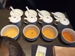 -王德传茶庄(上海新天地店)