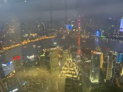 -上海环球金融中心骑迹50年环球之旅