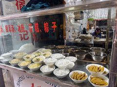-何氏筠连水粉(明伦堂店)